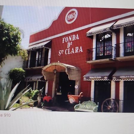 Hotel Maquiavelo Solo Adultos Puebla Exterior foto