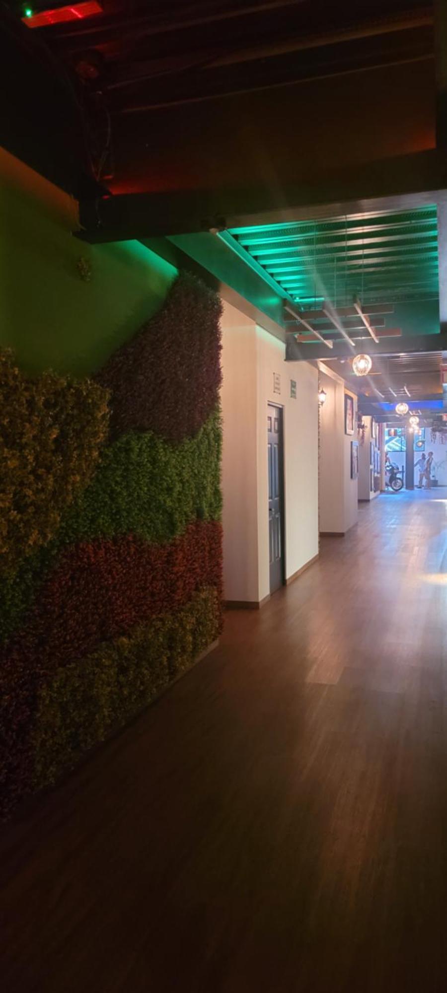 Hotel Maquiavelo Solo Adultos Puebla Exterior foto